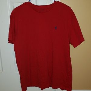 Ralph Lauren Crew Neck T-shirt